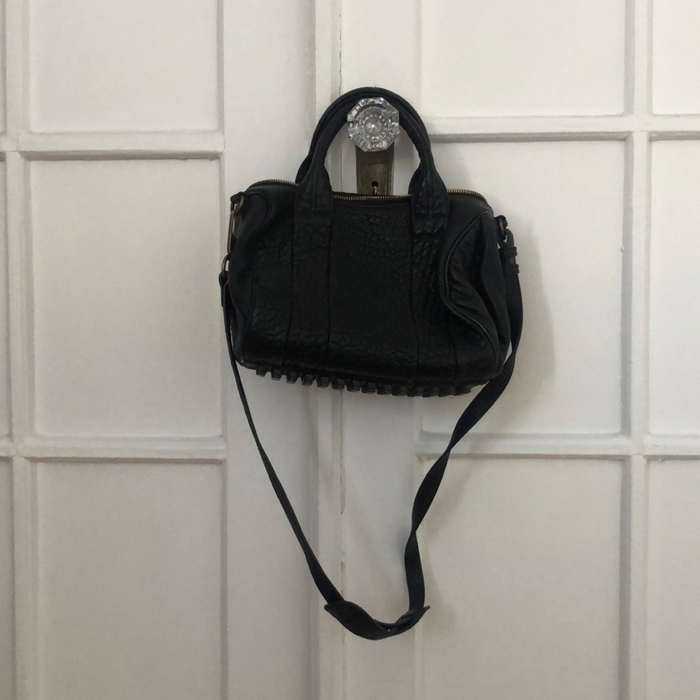 Alexander Wang Rockie Bag